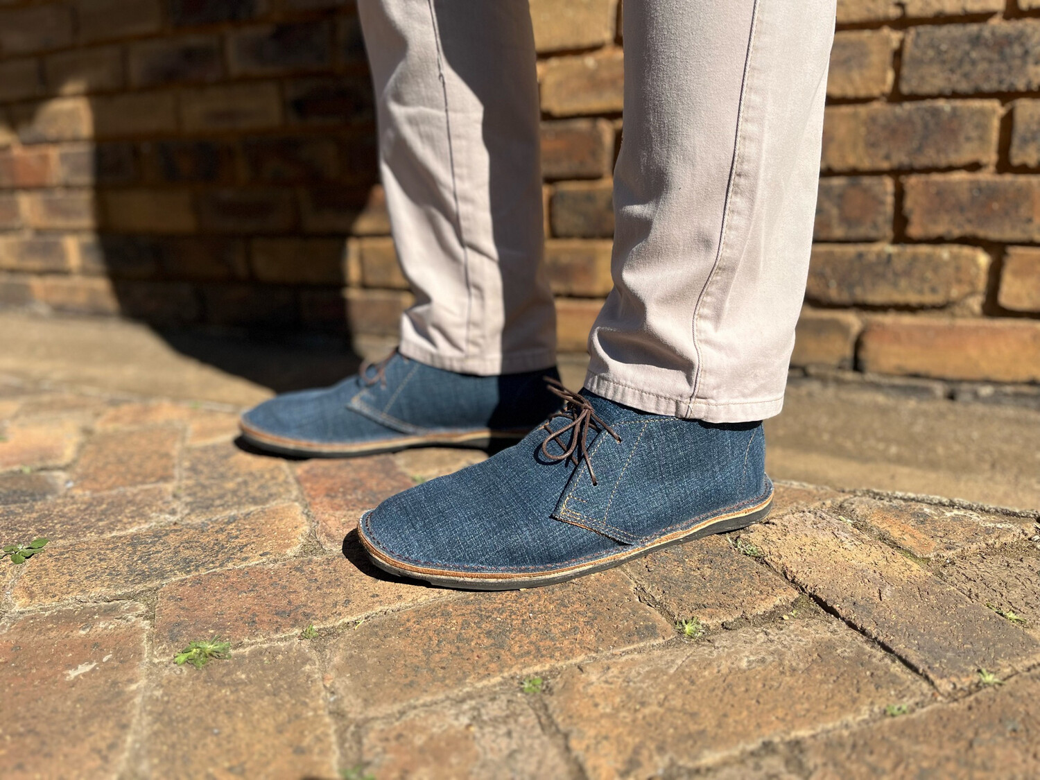 Denim Vellie Denim Vellie