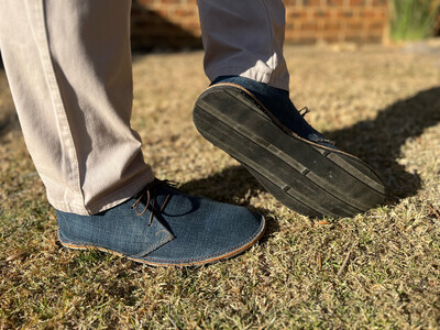 Denim Vellie