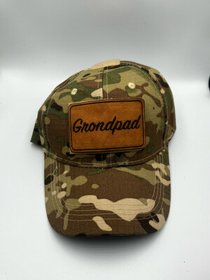 Caps
