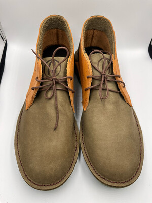 Springbok vellie