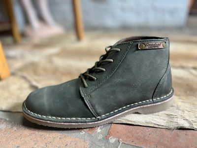 Grondpad Leefstyl vellie