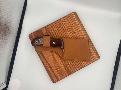 Hand Byl/ Axe