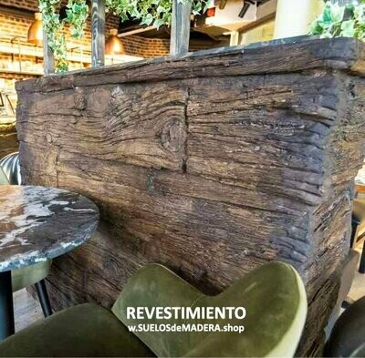 NOGAL desde 69,83€/m2