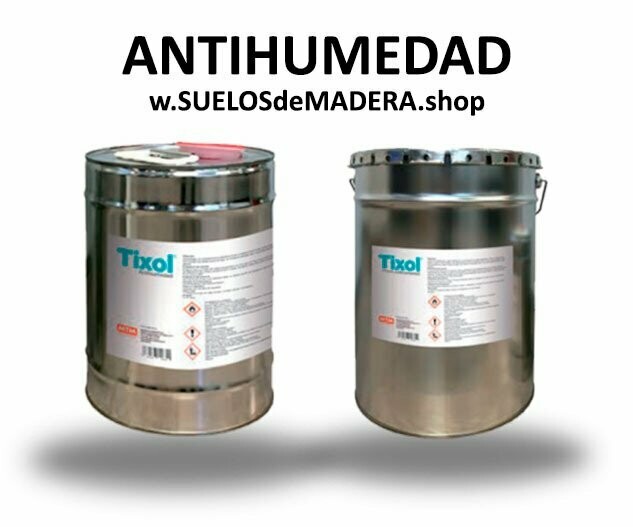 PRIMER ANTIHUMEDAD desde 25,55 €
