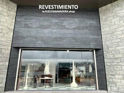 NEGRO desde 61,69€/m2