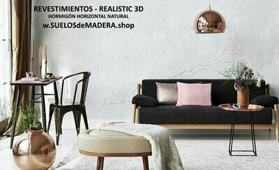 Natural desde 61,69€/m2