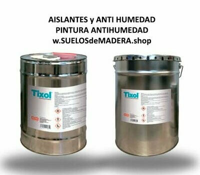 PINTURA ANTIHUMEDAD desde 15,34€