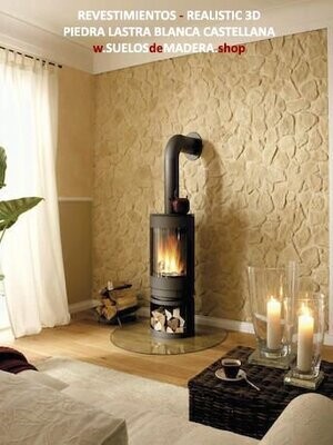 Castellana Blanca desde 69,98€/m2