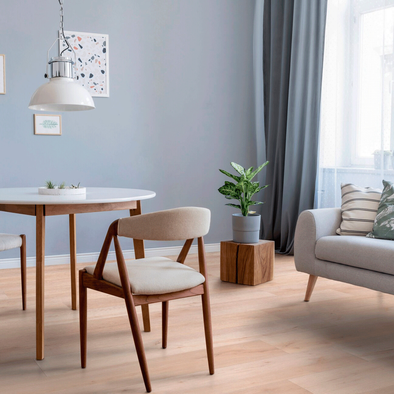Mansion Natural desde 24,79€/m2