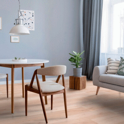 Mansion Natural desde 24,79€/m2