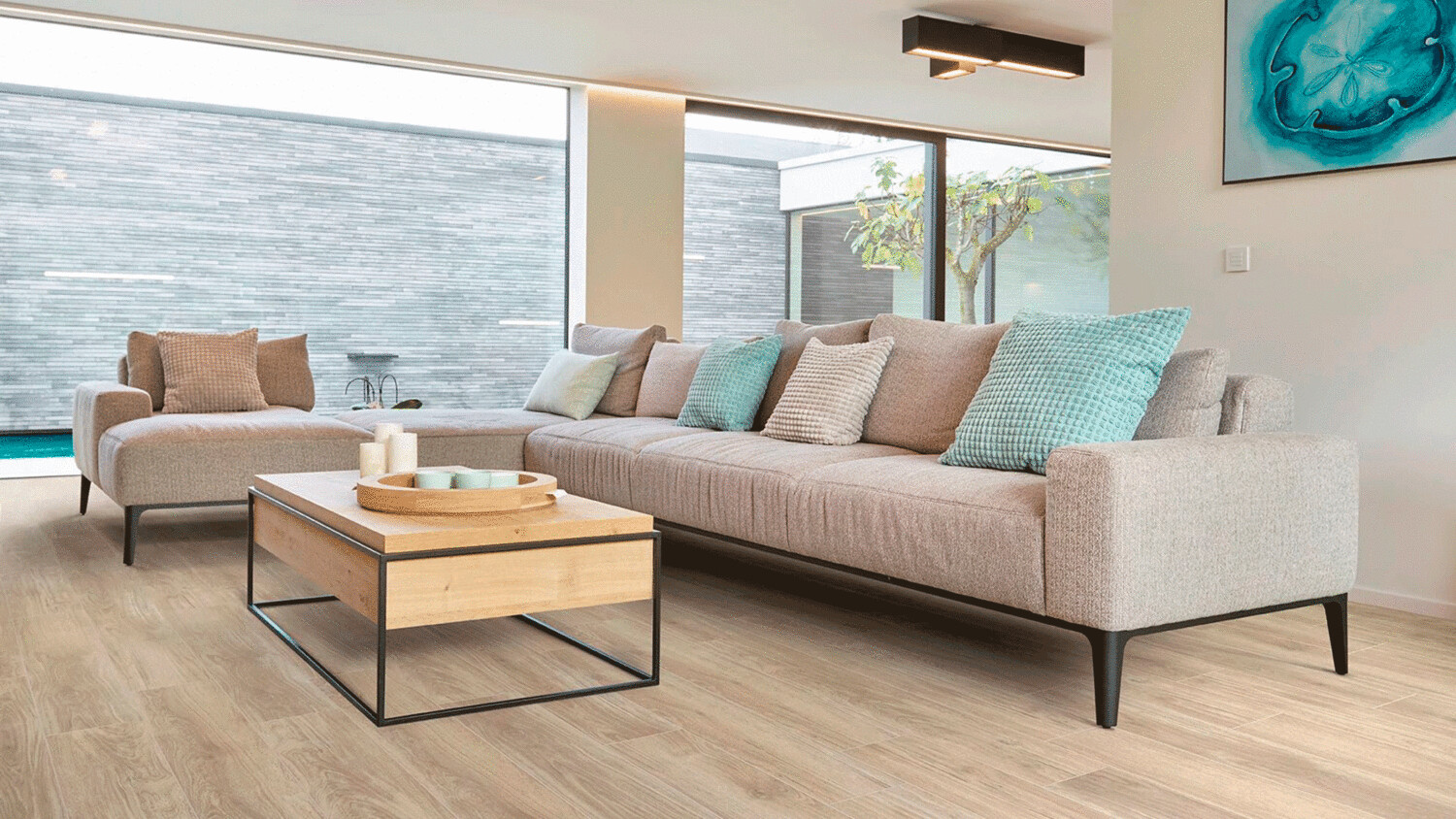 Timber desde 50,40€/m2