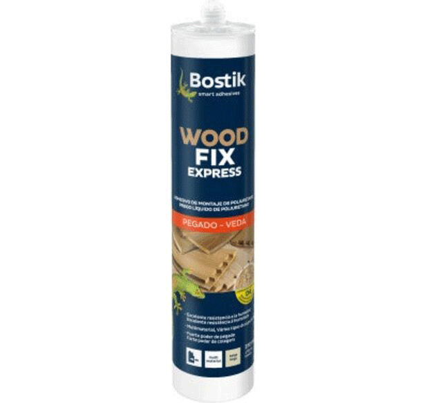 POLIURETANO FIX EXPRESS