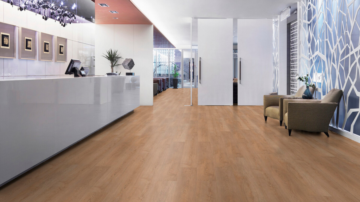 NATURAL MAJESTIC desde 32,55€/m2