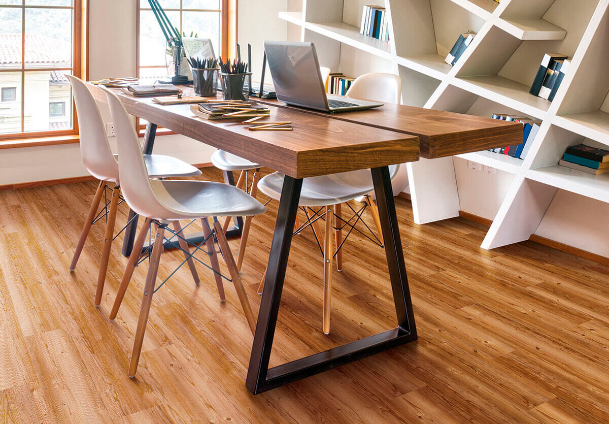 SPRUCEWOOD desde 37,75€/m2