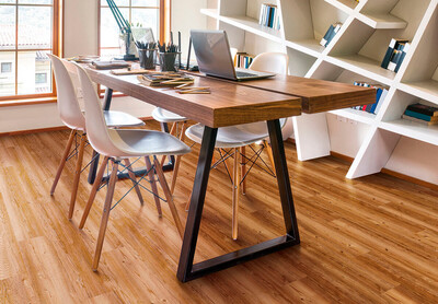 SPRUCEWOOD desde 37,75€/m2