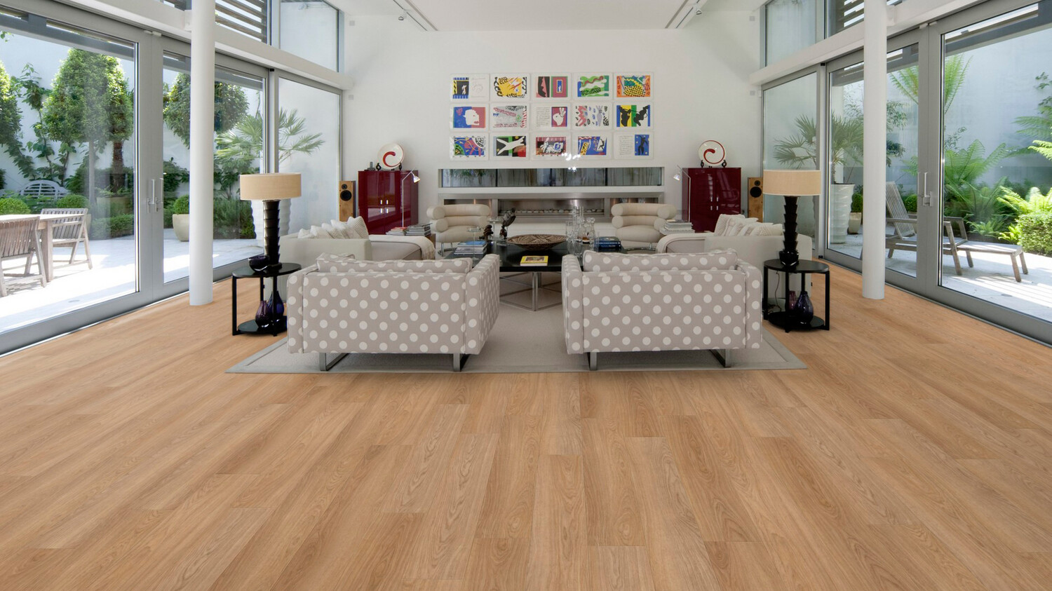MANOR desde 37,75€/m2