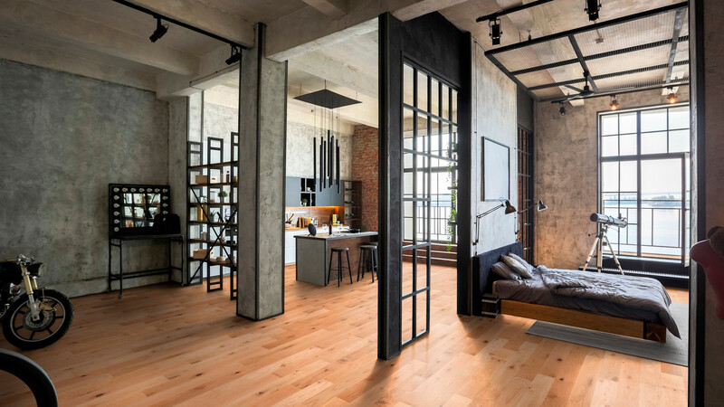 Prairie Natural desde 46,90€/m2