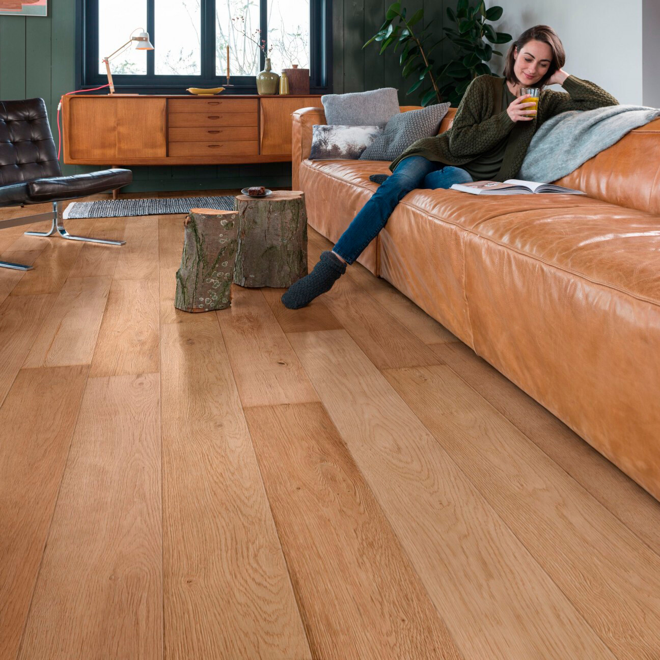 Yuba desde 72,44€/m2
