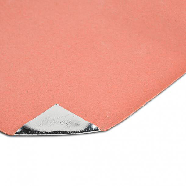 HIGH COMFORT PREMIUM UFH