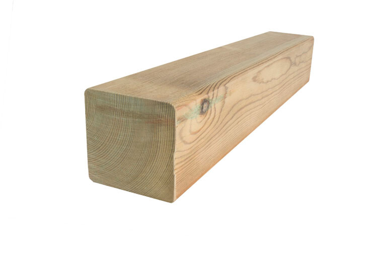 Pino 70x70 desde 4,31€/ml