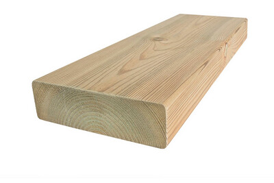 Pino 140x45 desde 5,59 €/ml