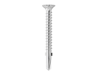 Tornillos Inox.