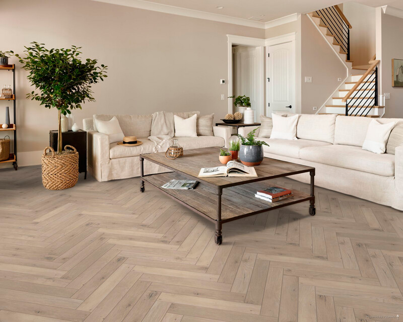 Forest desde 64,75€/m2