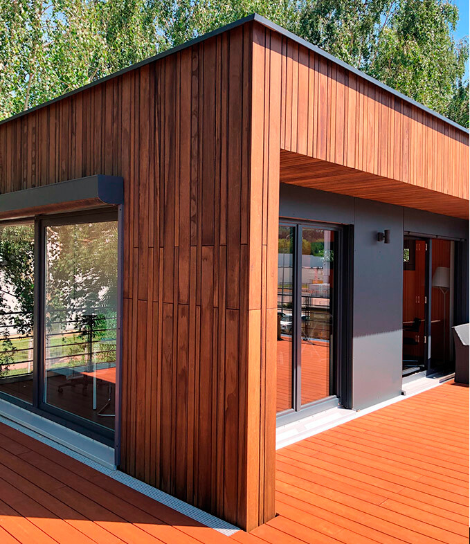 BAMBU VARIBO desde 103,85€/m2