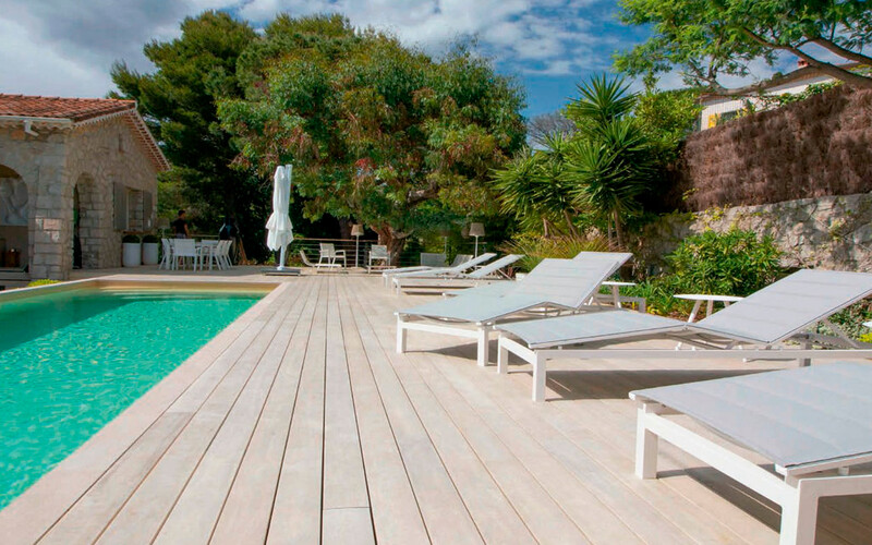 Accoya® desde 110,50€/m2
