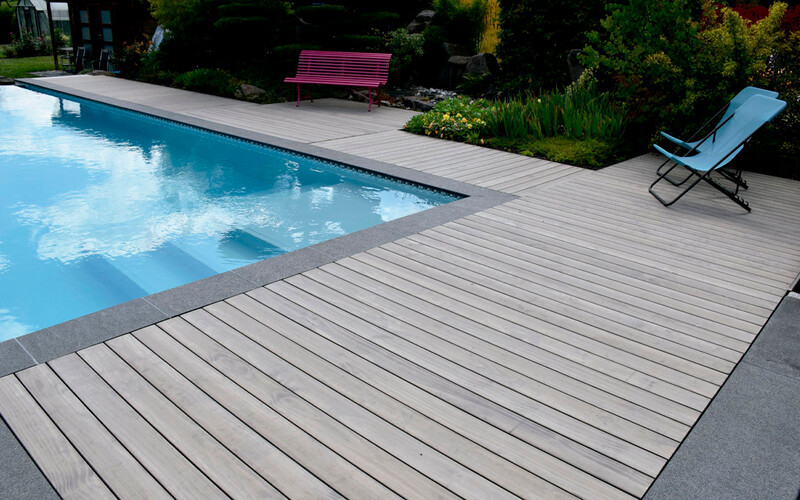 Accoya® Gris desde 145,50€/m2