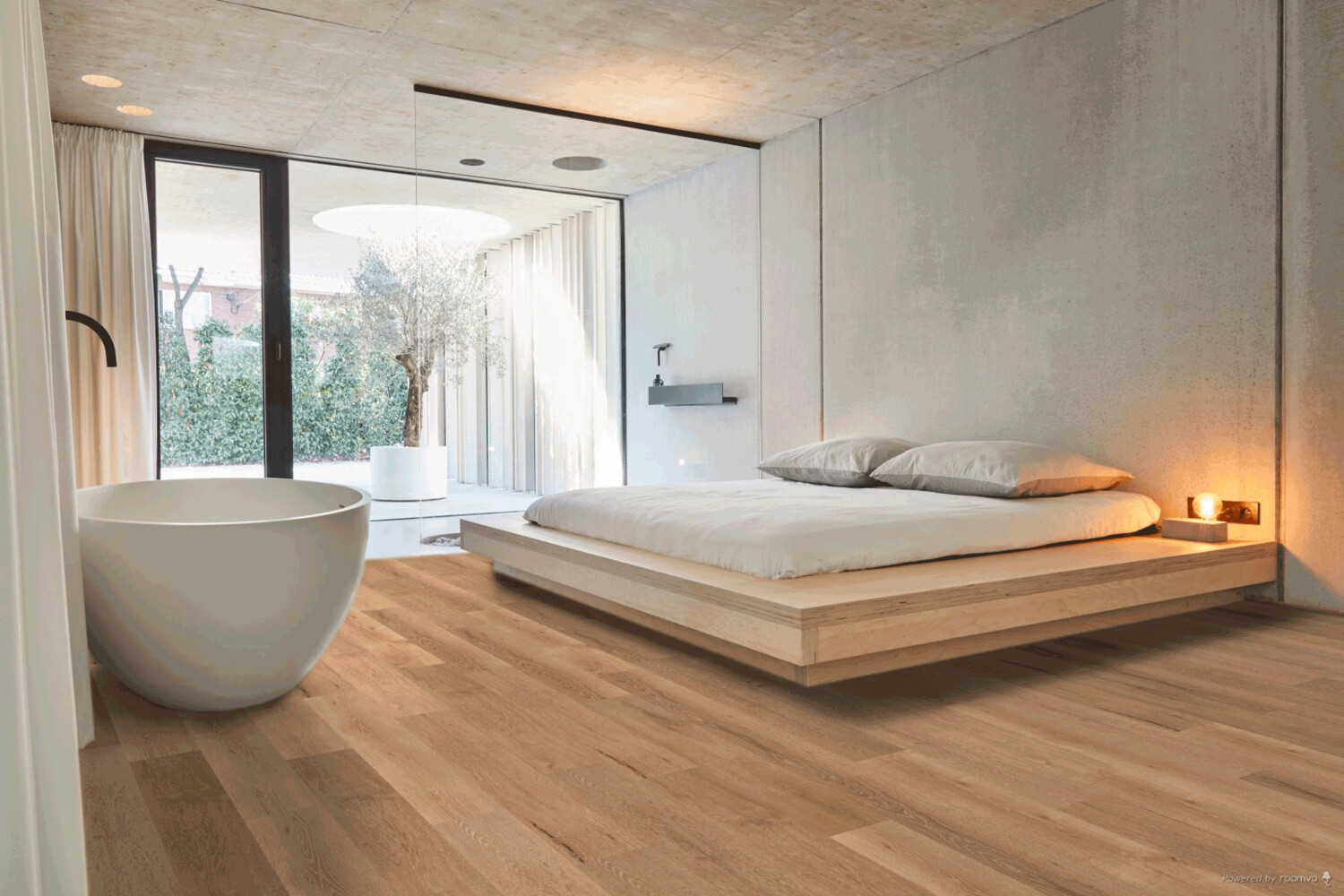 Lumber desde 49,00€/m2