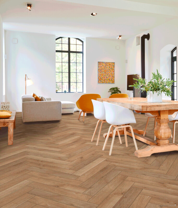 Lumber desde 64,5€/m2
