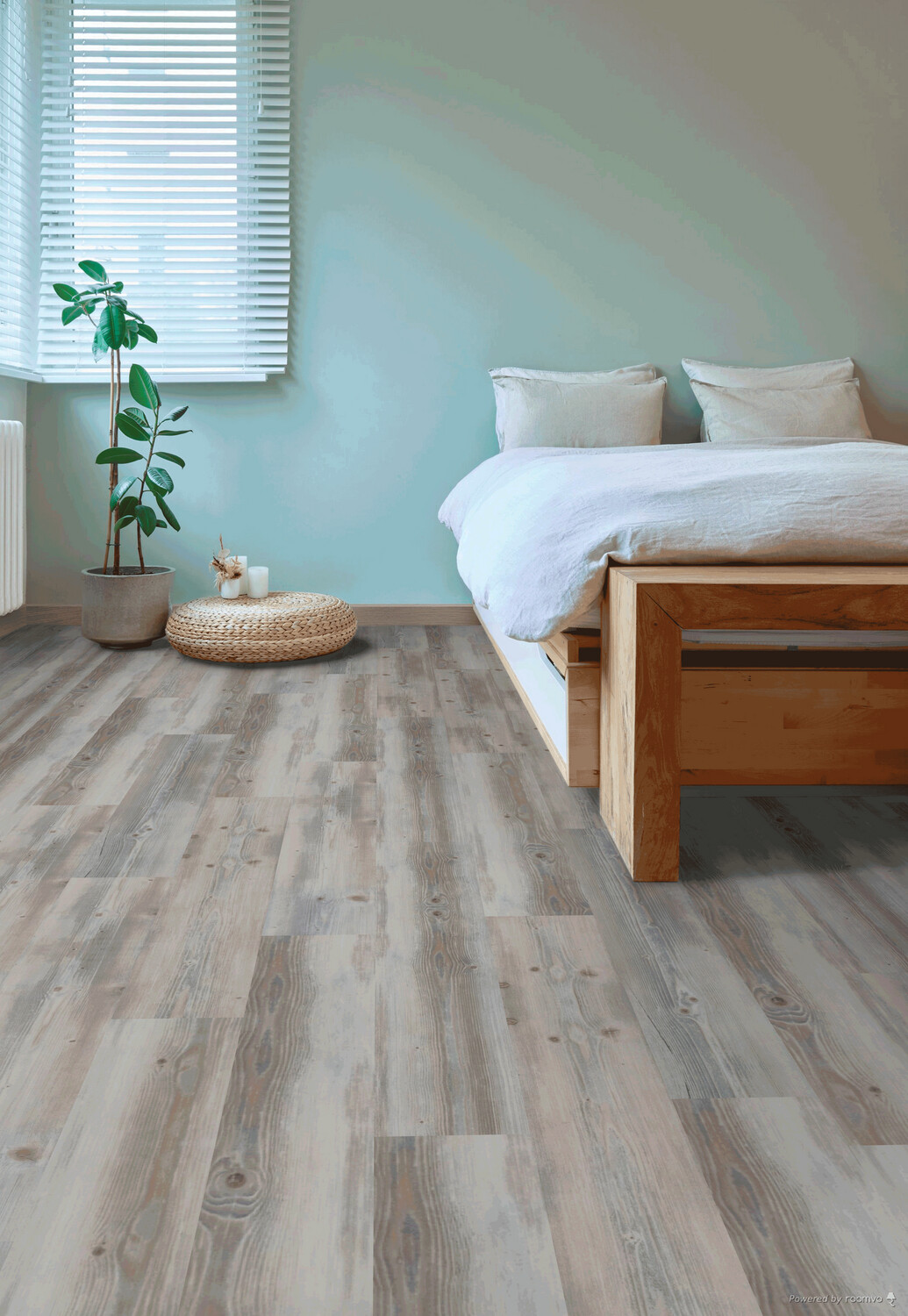 Oriental desde 35,35 €/m2