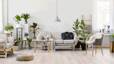 Mansion White desde 24,79€/m2
