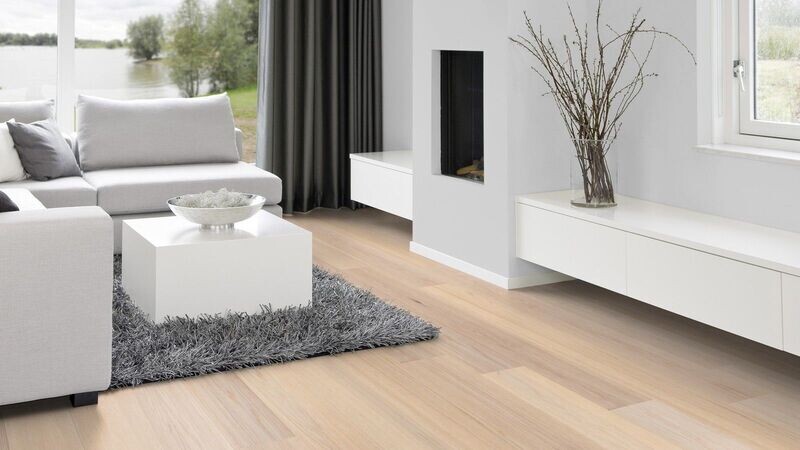 UNFINISHED desde 57,91€/m2