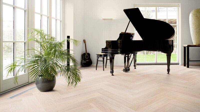 Unfinished Look desde 57,39€/m2