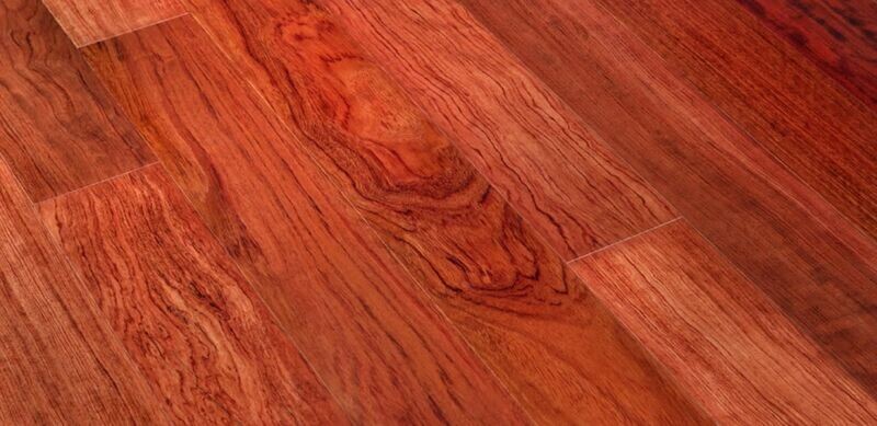 BUBINGA ancho 12cm desde 74,80€/m2