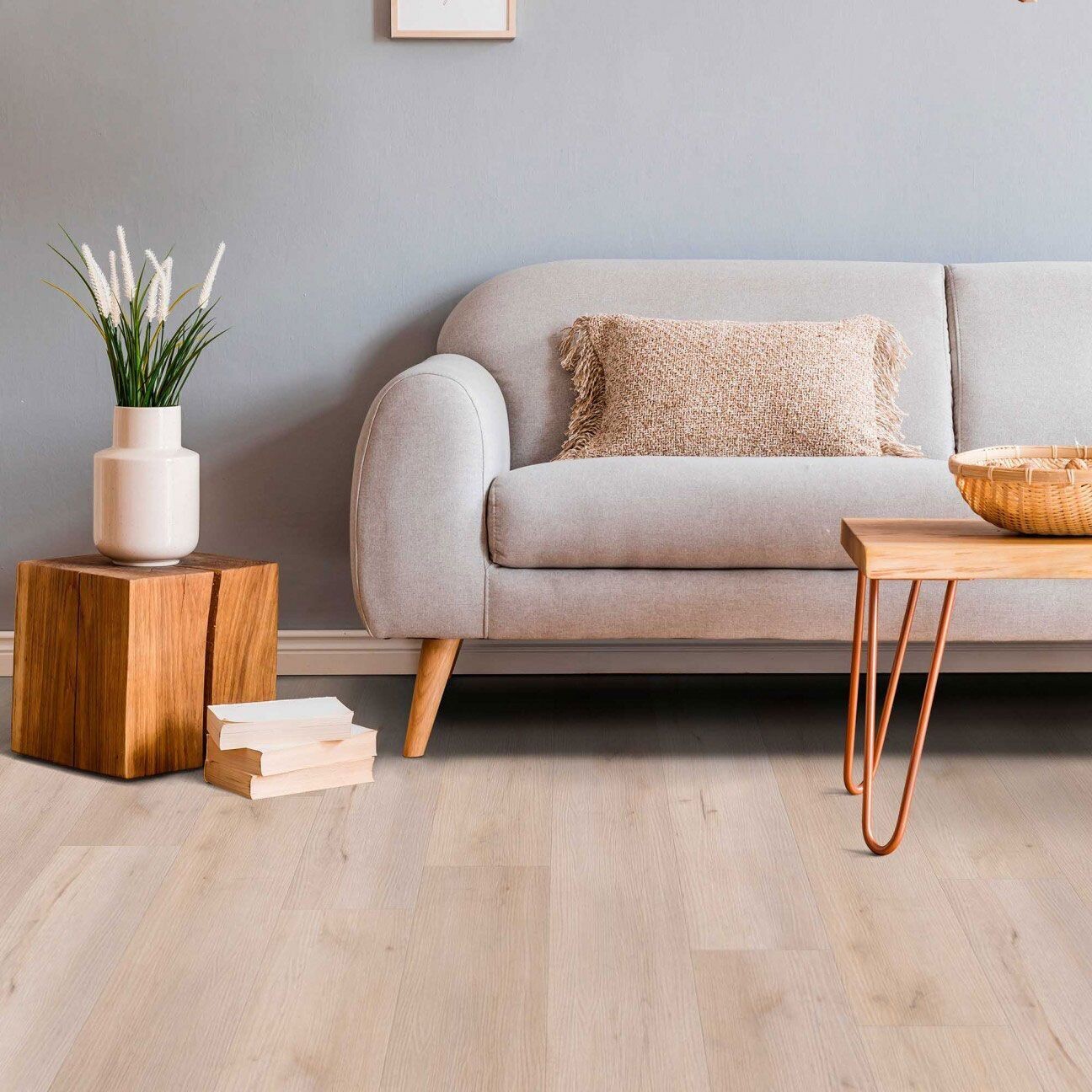 Natural desde 20,57€/m2