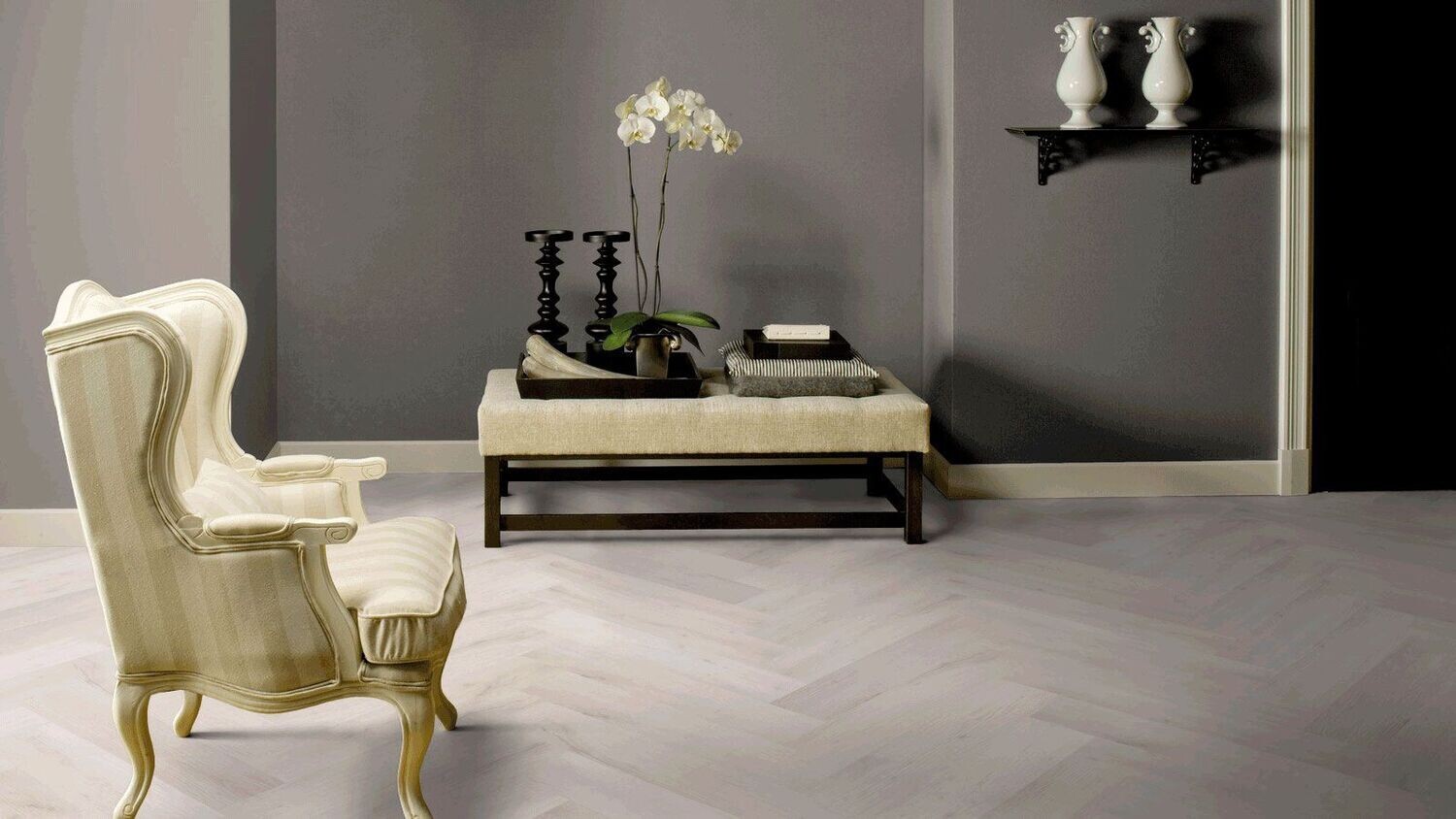 White desde 21,86€/m2