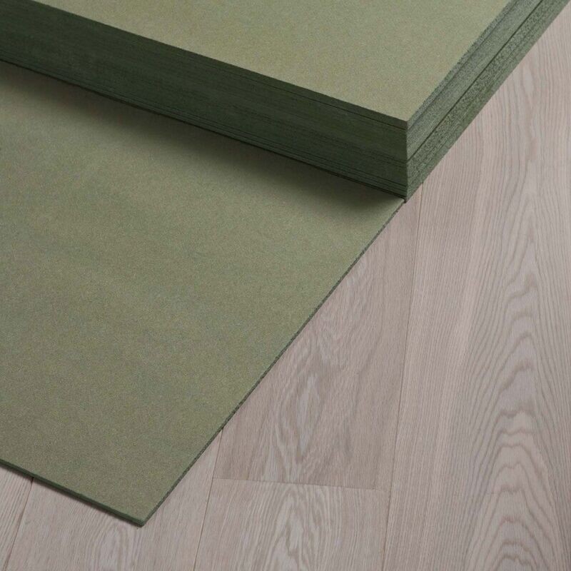 base aislante para suelos de madera instalación flotante de la marca Solidfloor accesoiries subfloor high comfort solidbase