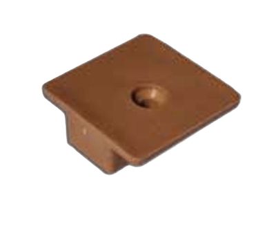 Fijaciones Oolipropileno desde 0,11€/Ud.