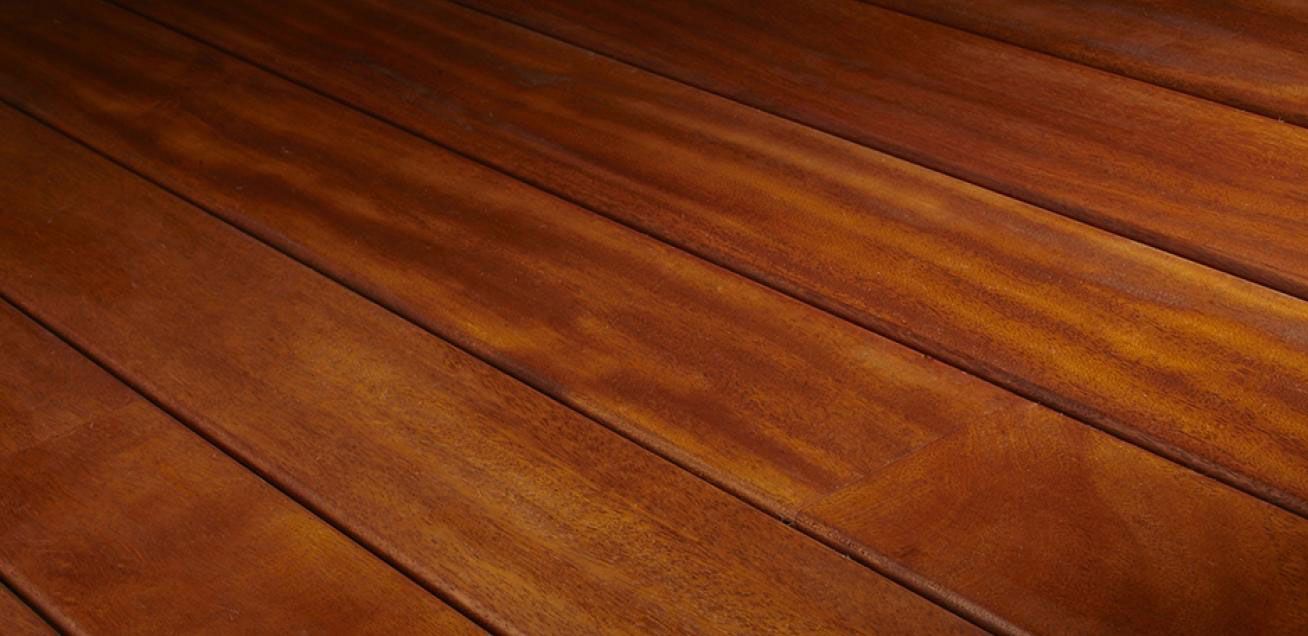 Cumaru (ancho 9 cm) desde 60,00€/m2