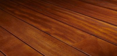 Cumaru (ancho 9 cm) desde 60,00€/m2