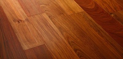 Tarima de Ipe Maciza de 9,5 cm de Ancho Tarima de Ipe Maciza de 9,5 cm de Ancho