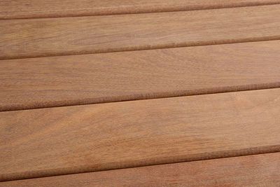 Tarimas Ipe Exterior