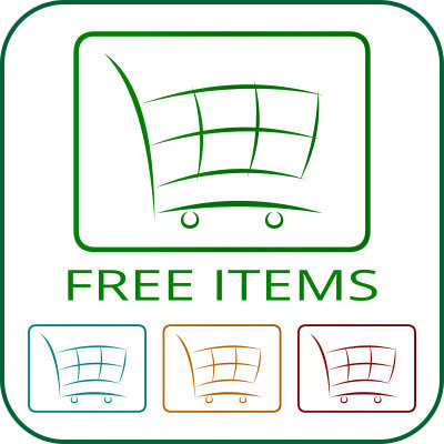 Free Items - Customers Downloaded Over 200,000 Healing Documents!!