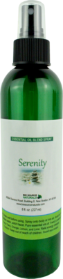 Serenity Essential Oil Blend Spray - 8 fl oz (227 ml)