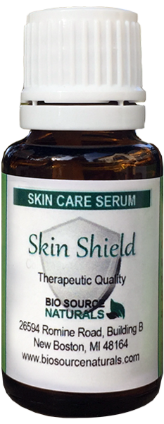 Skin Shield Skin Care Serum 1 fl oz / 30 ml