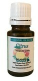 Citrus Essential Oil Blend