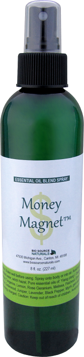 Money Magnet Spray - 8 fl oz (227 ml)